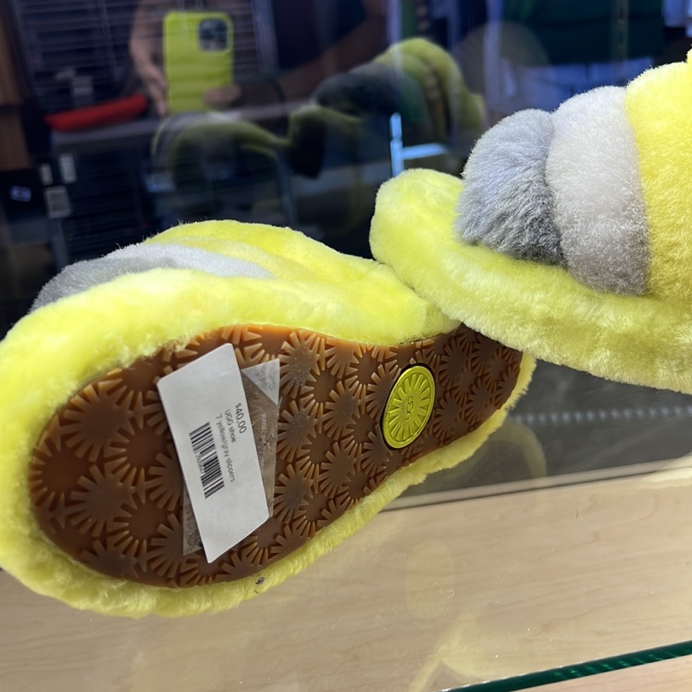 Ugg Yeah Slides - image 2